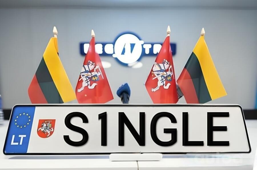 S1NGLE