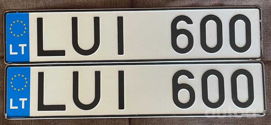 LUI600