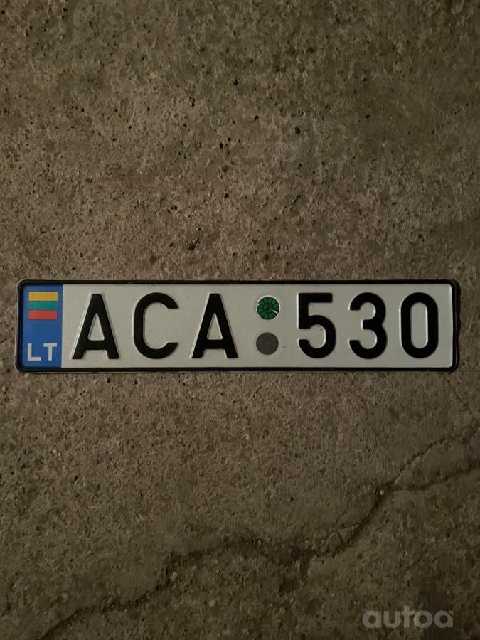 ACA 530