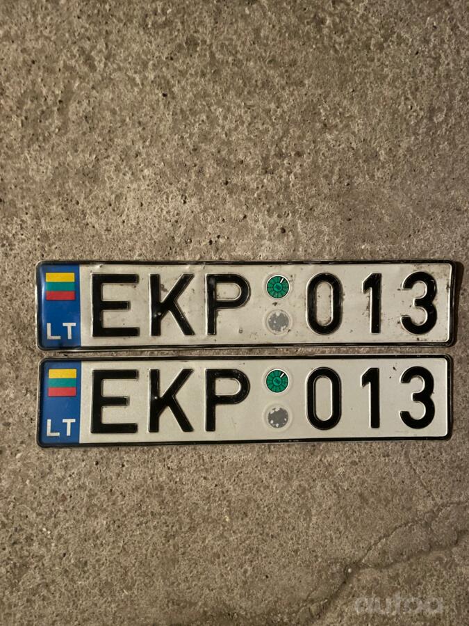 EKP 013