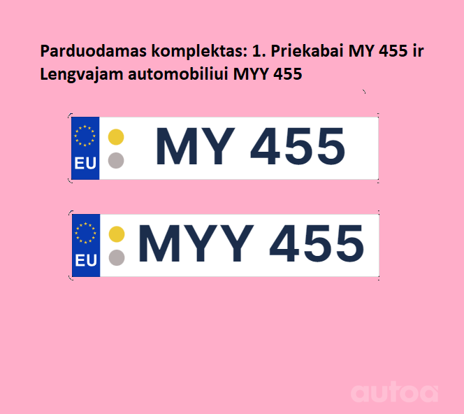 MYY 455