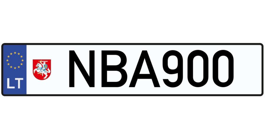 NBA900