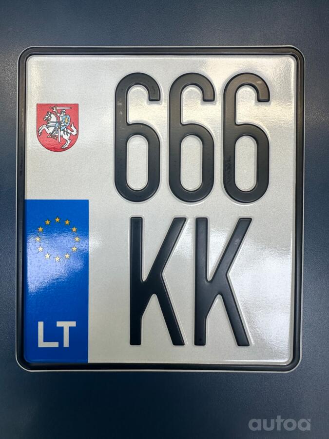 666KK