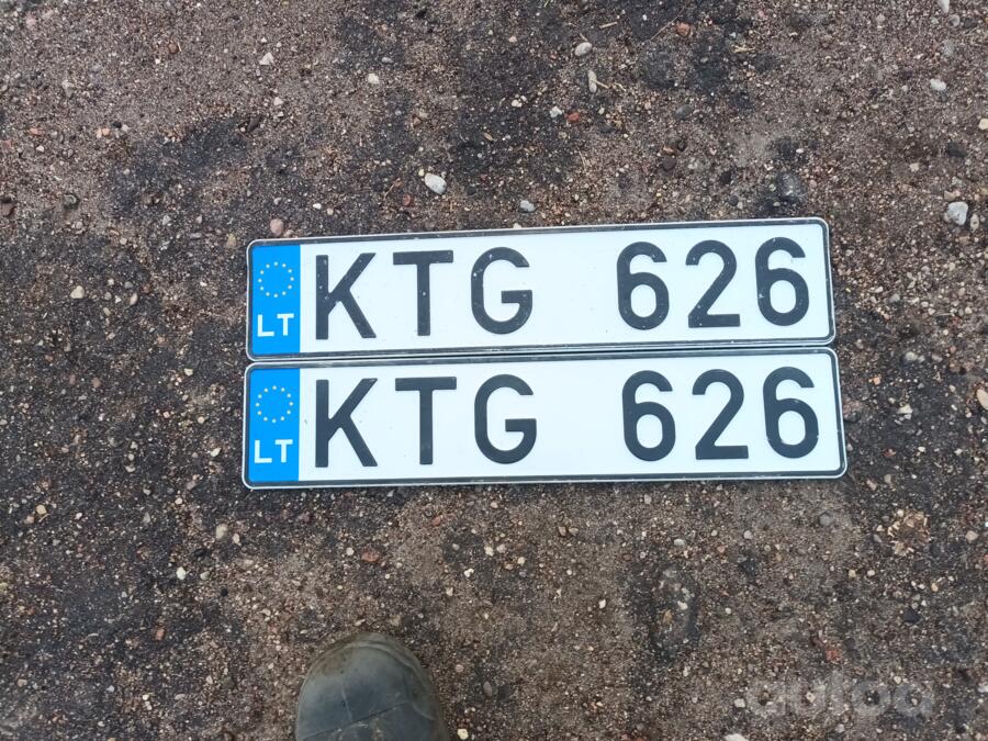 KTG626