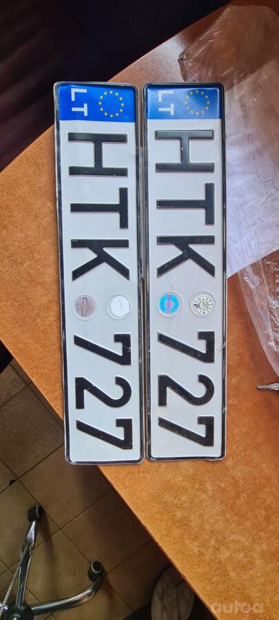 HTK727