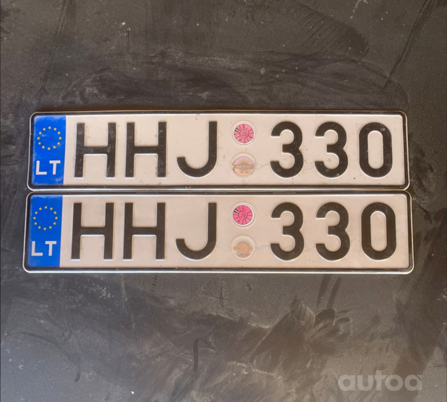 HHJ330
