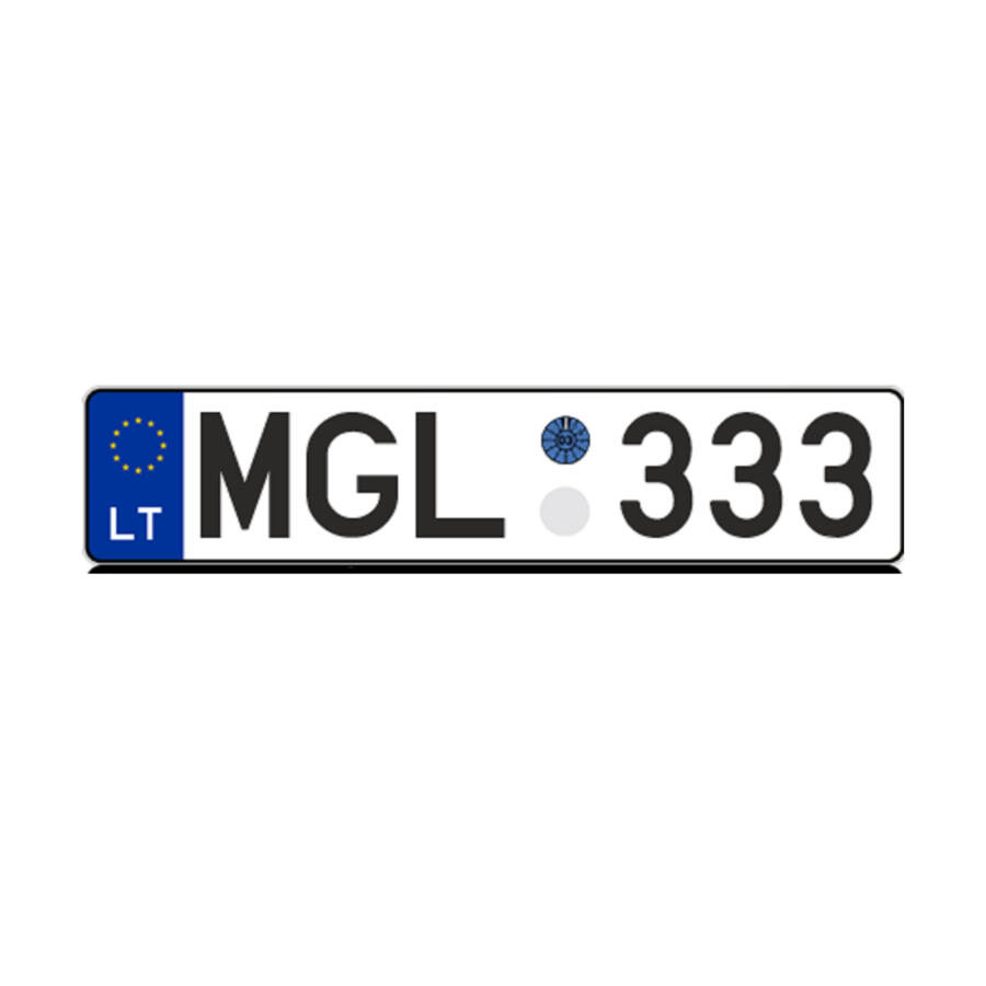 MGL333
