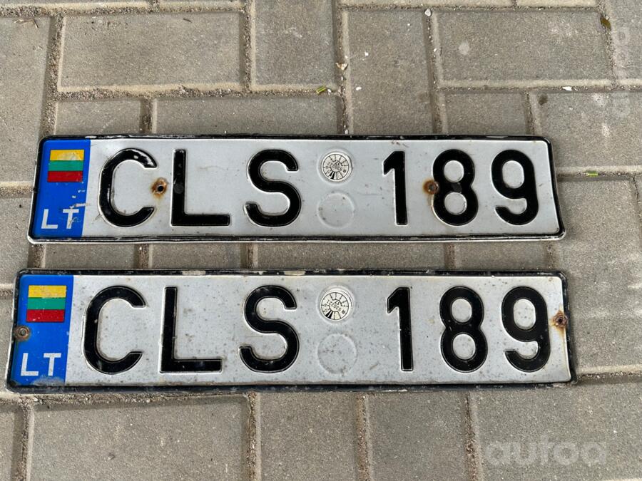 CLS189