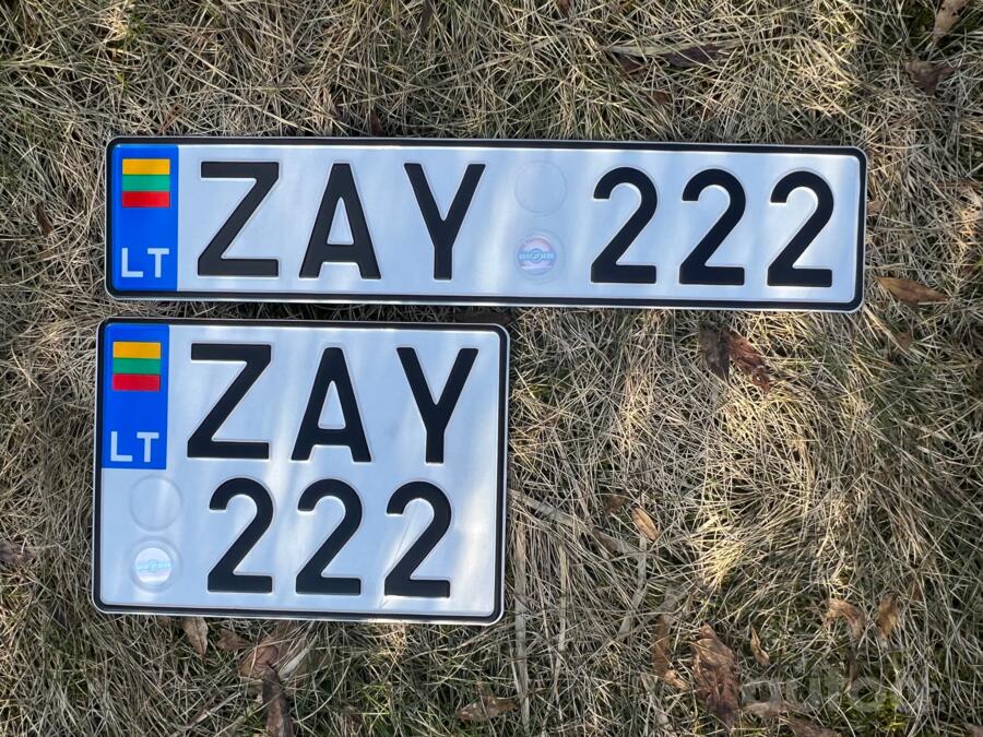 ZAY 222