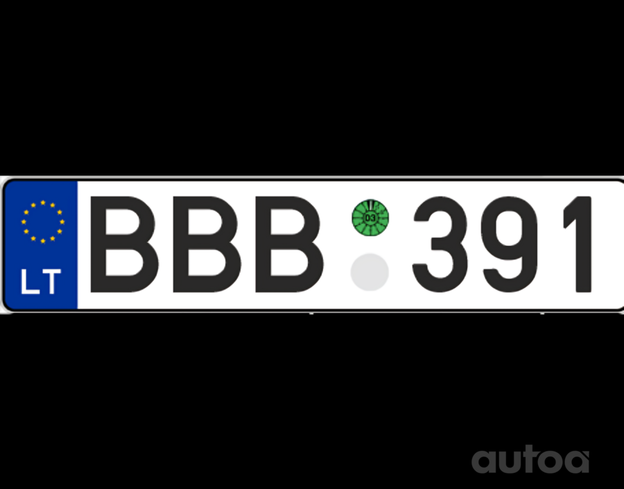 BBB 391
