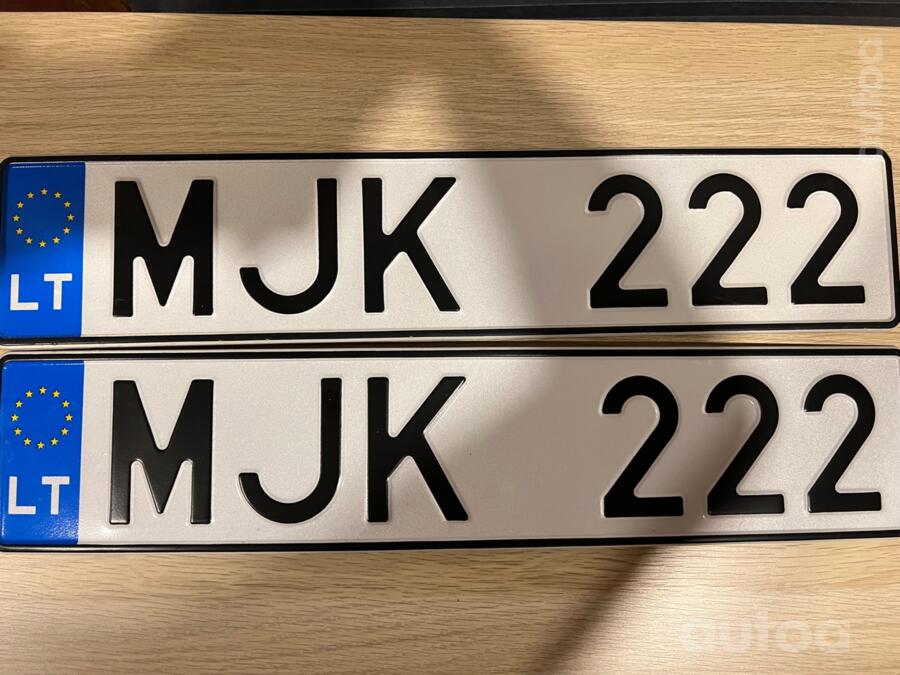 MJK222