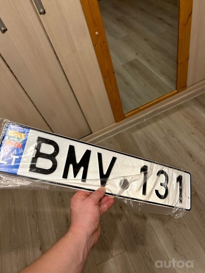 BMV131