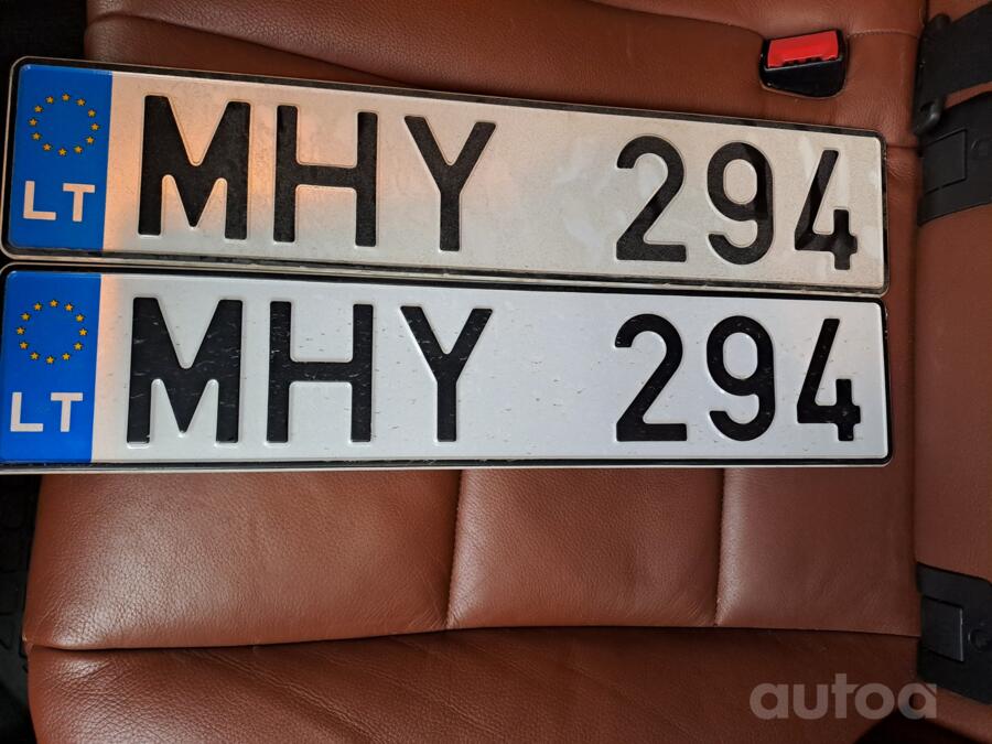 MHY294