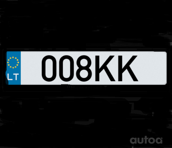 008KK