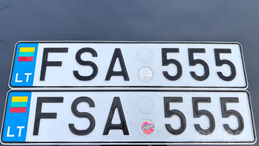 FSA555