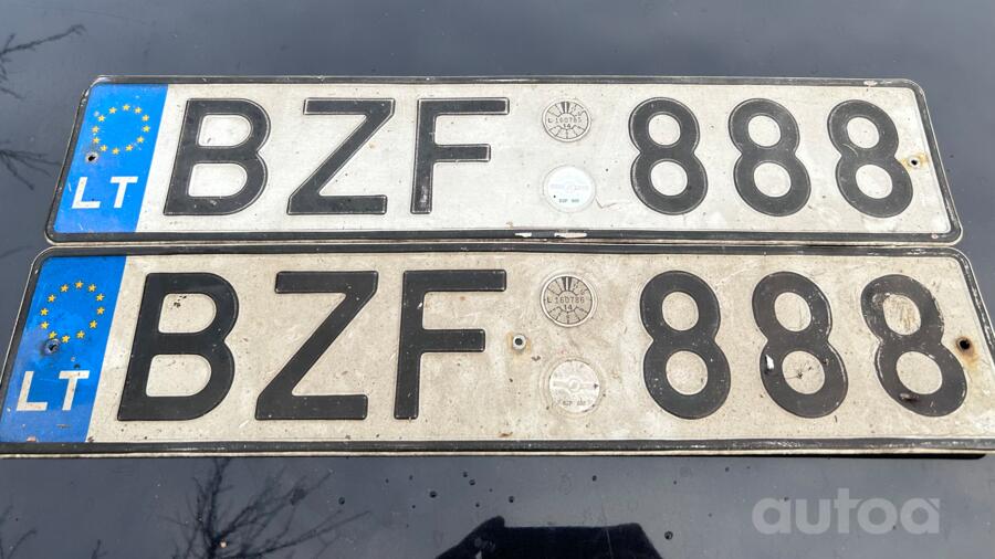 BZF888