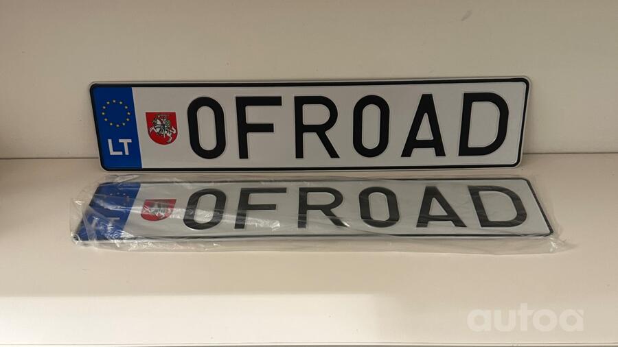 OFROAD