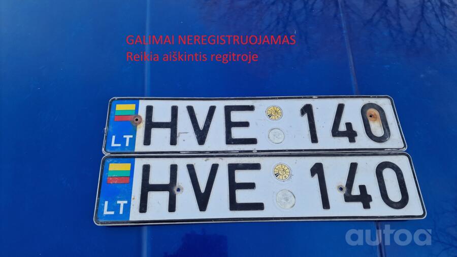 HVE140