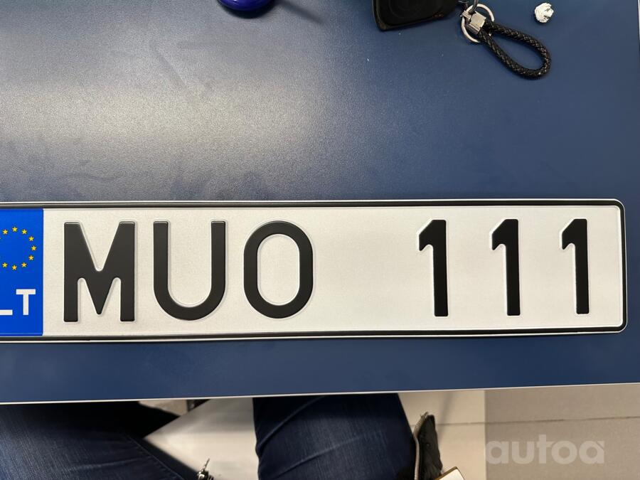 MUO111