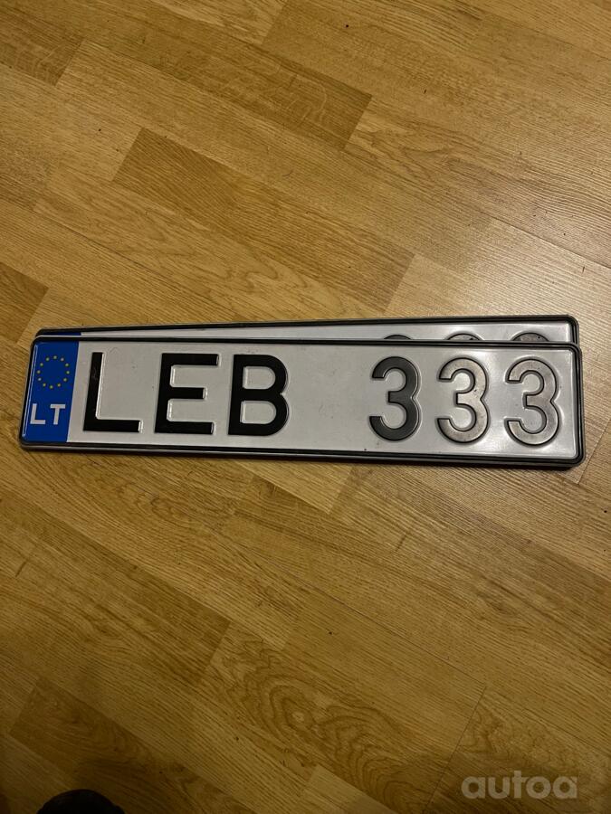LEB333