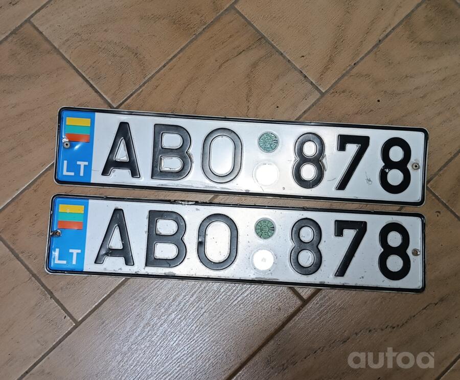 ABO 878