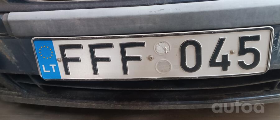 FFF 045