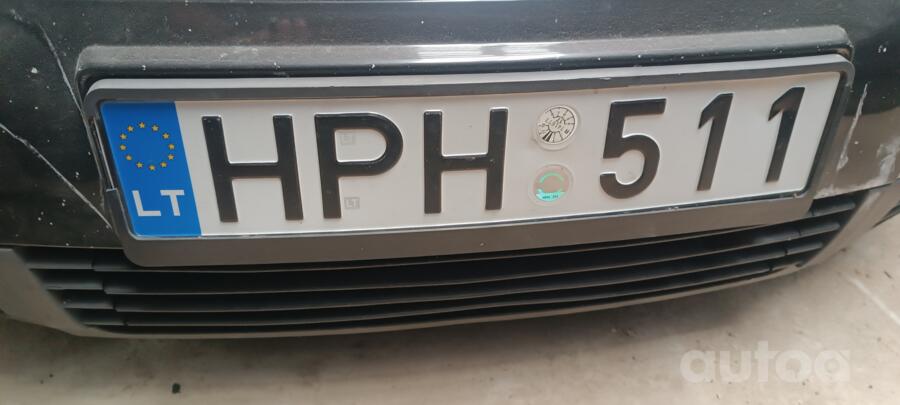 HPH 511