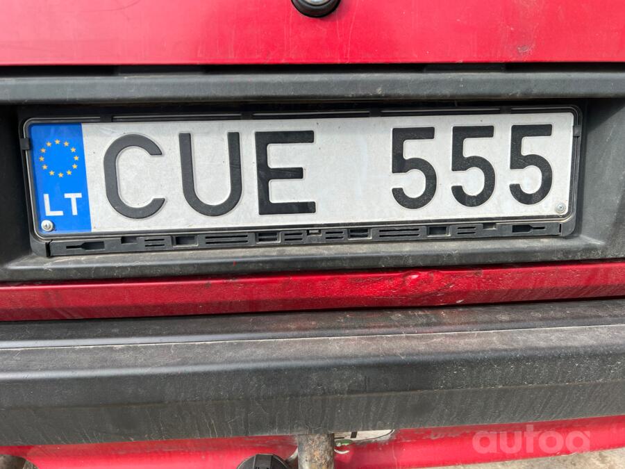 CUE555