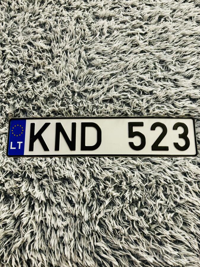 KND523