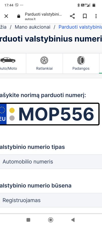 MOP556