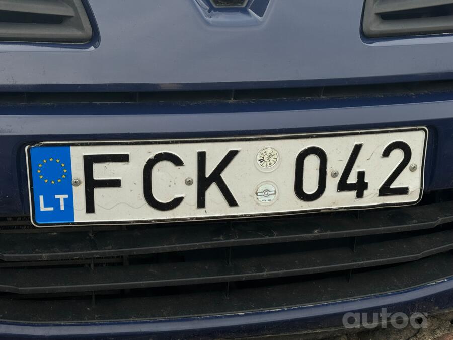 FCK 042