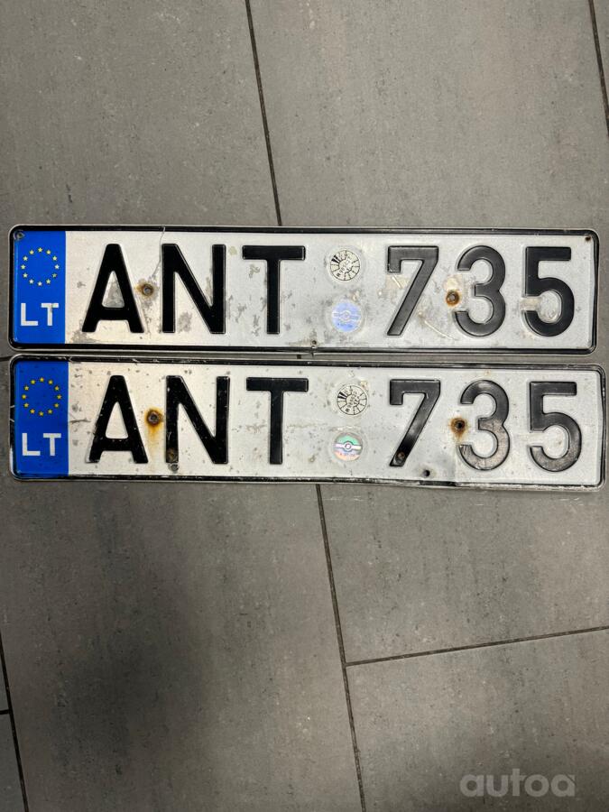 ANT735