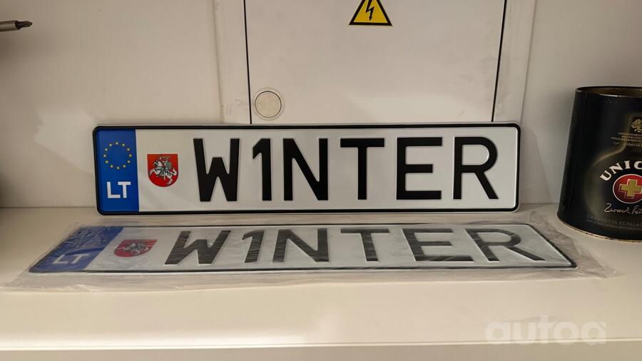 W1NTER