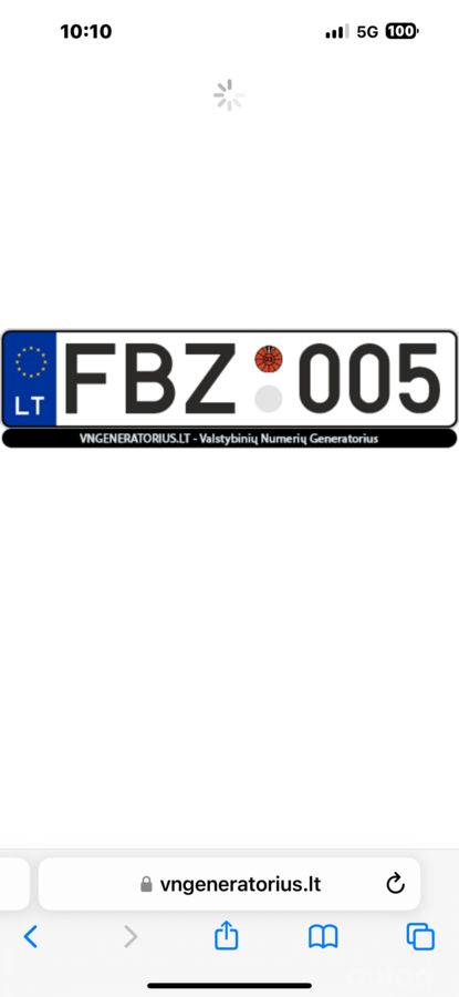 FBZ005