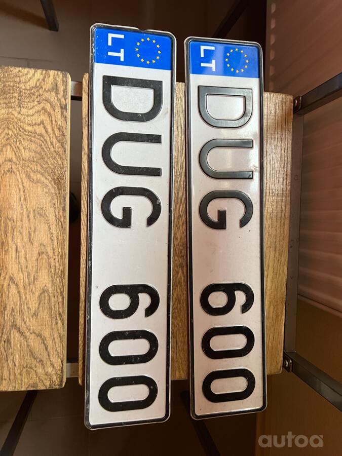 DUG600