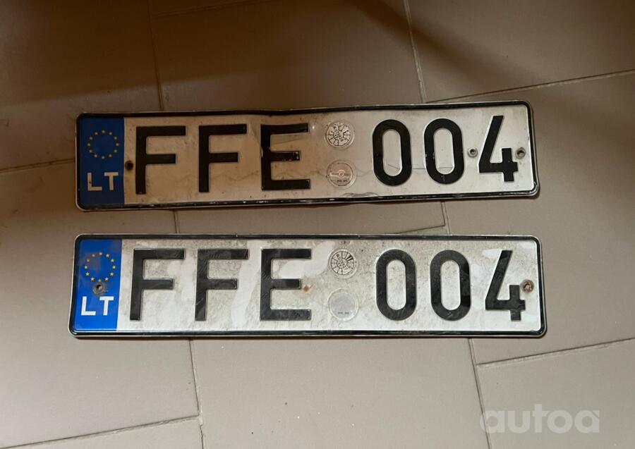 FFE 004