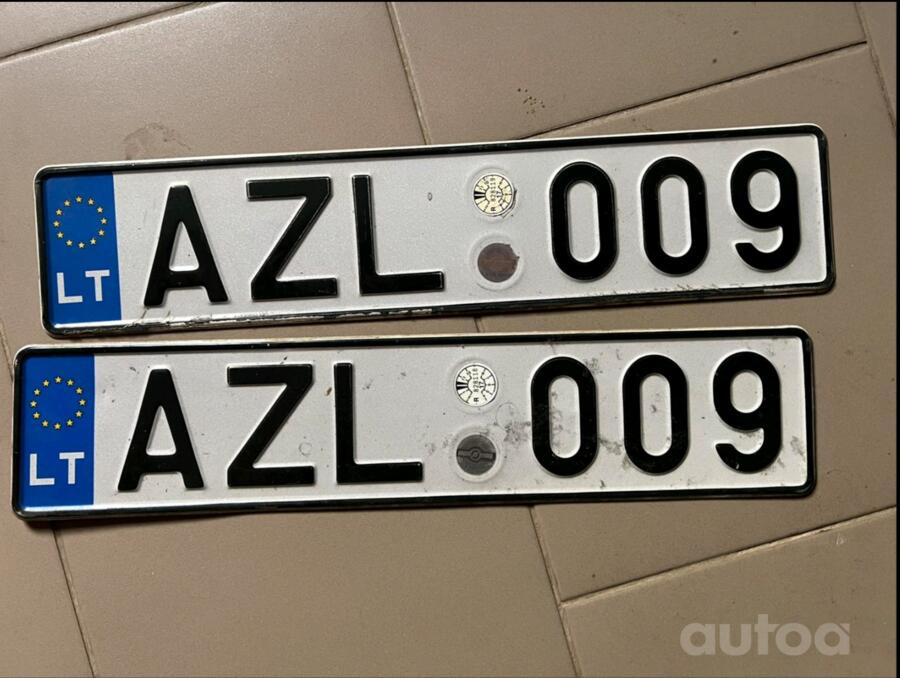 AZL 009