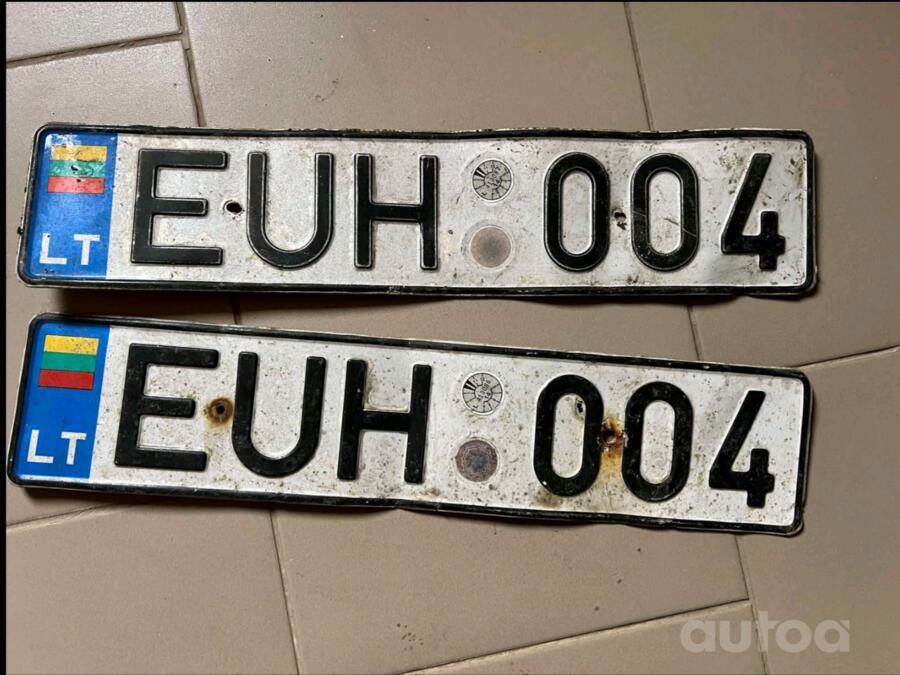 EUH 004