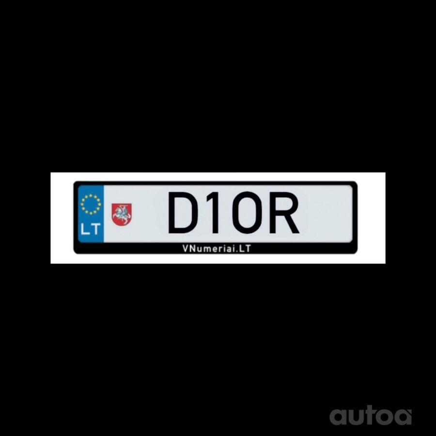 D1OR