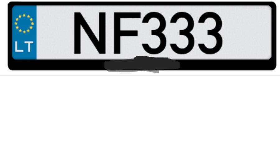 NF333