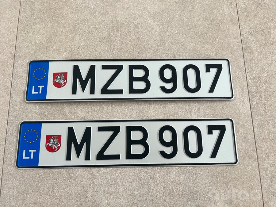 MZB907
