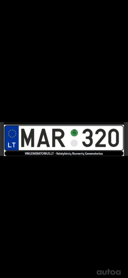 MAR320