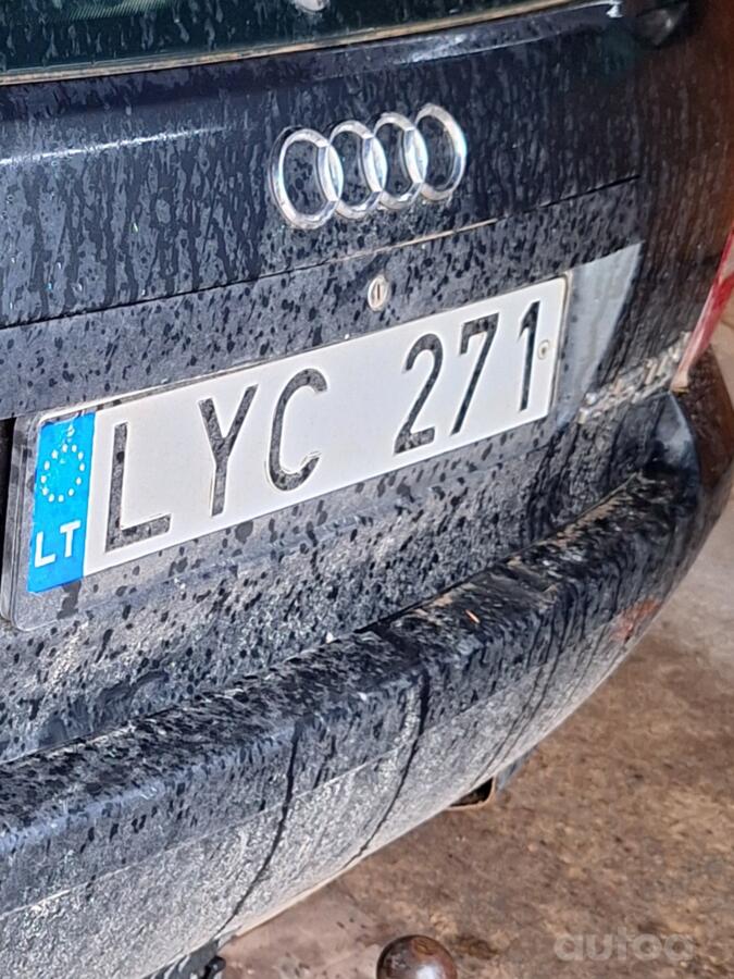LYC271