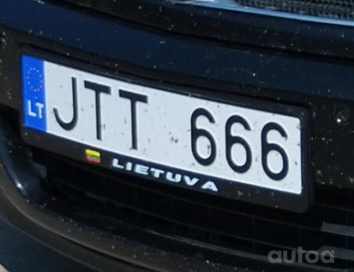 JTT666
