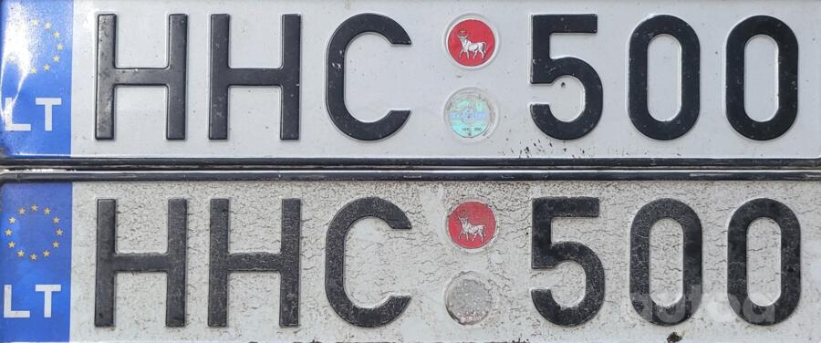 HHC500