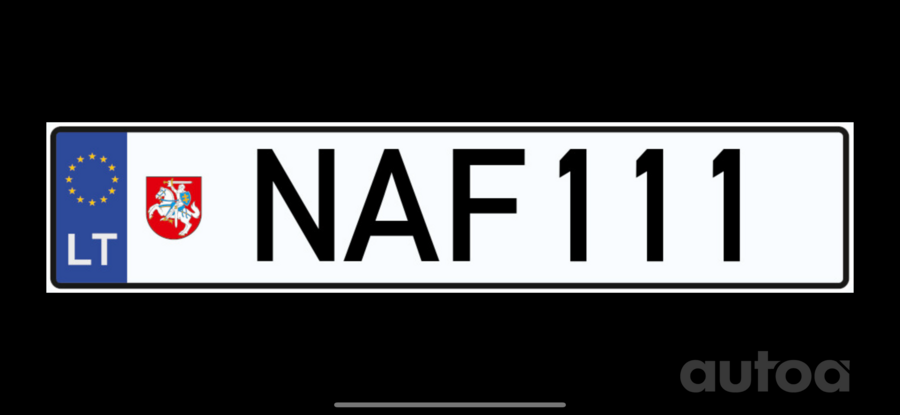 NAF111