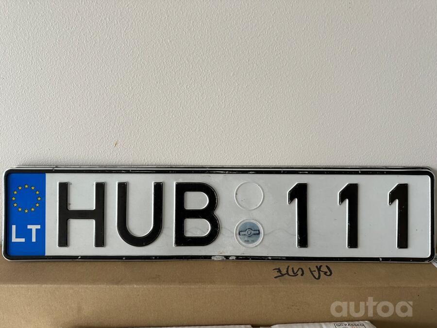HUB111