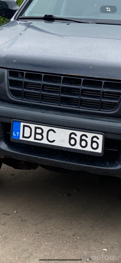 DBC666