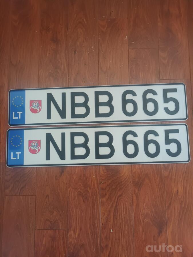 NBB665