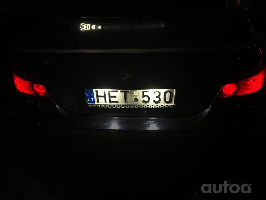 HET 530